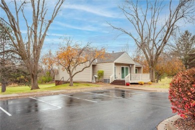 Discover a fresh and modern design in Golden Valley's Vallee on Brookview Golf Course - Brookview in Minnesota - for sale on GolfHomes.com, golf home, golf lot