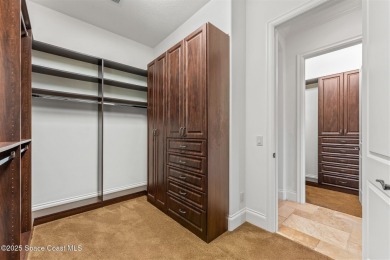 Constructed in 2012, and custom-designed by one of the areas on Duran Golf Course in Florida - for sale on GolfHomes.com, golf home, golf lot