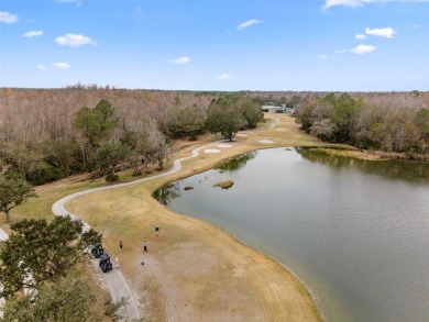 Welcome to 5809 War Admiral Drive, nestled in the highly on Lexington Oaks Golf Club in Florida - for sale on GolfHomes.com, golf home, golf lot