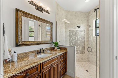 Constructed in 2012, and custom-designed by one of the areas on Duran Golf Course in Florida - for sale on GolfHomes.com, golf home, golf lot