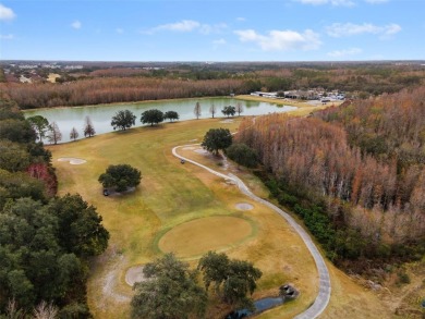 Welcome to 5809 War Admiral Drive, nestled in the highly on Lexington Oaks Golf Club in Florida - for sale on GolfHomes.com, golf home, golf lot