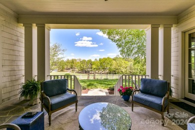 Welcome to this stunning one-of-a-kind home located in BCC on Ballantyne Resort and Country Club in North Carolina - for sale on GolfHomes.com, golf home, golf lot
