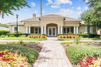 Welcome to 5809 War Admiral Drive, nestled in the highly on Lexington Oaks Golf Club in Florida - for sale on GolfHomes.com, golf home, golf lot