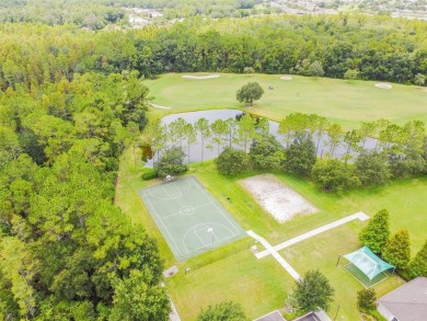 Welcome to 5809 War Admiral Drive, nestled in the highly on Lexington Oaks Golf Club in Florida - for sale on GolfHomes.com, golf home, golf lot