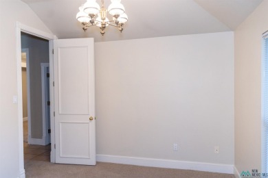 This unique one-owner, custom-built home in an established on Chaparral Country Club in New Mexico - for sale on GolfHomes.com, golf home, golf lot