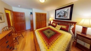 Single-level living at Riverside! This impeccably maintained on Riverside Country Club in Montana - for sale on GolfHomes.com, golf home, golf lot