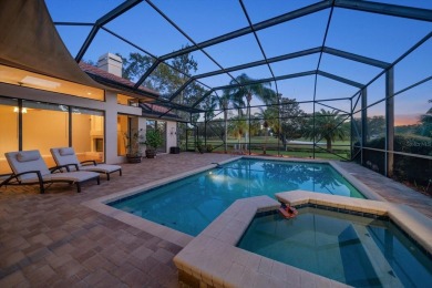 Welcome to this beautiful custom designed home, by Arthur on East Lake Woodlands Country Club in Florida - for sale on GolfHomes.com, golf home, golf lot