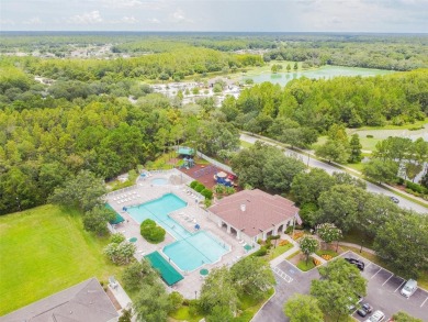 Welcome to 5809 War Admiral Drive, nestled in the highly on Lexington Oaks Golf Club in Florida - for sale on GolfHomes.com, golf home, golf lot