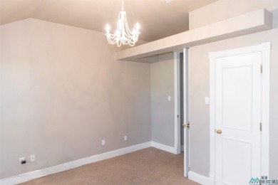 This unique one-owner, custom-built home in an established on Chaparral Country Club in New Mexico - for sale on GolfHomes.com, golf home, golf lot