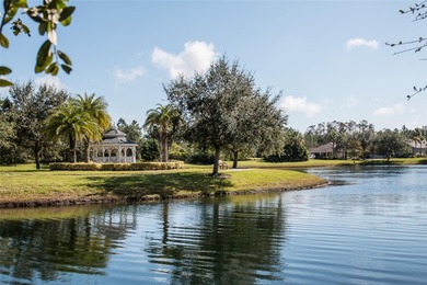 One or more photo(s) has been virtually staged. Welcome to on Plantation Bay Golf and Country Club in Florida - for sale on GolfHomes.com, golf home, golf lot