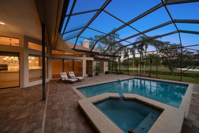 Welcome to this beautiful custom designed home, by Arthur on East Lake Woodlands Country Club in Florida - for sale on GolfHomes.com, golf home, golf lot