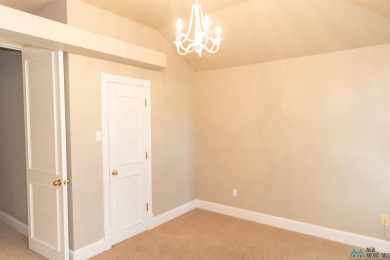 This unique one-owner, custom-built home in an established on Chaparral Country Club in New Mexico - for sale on GolfHomes.com, golf home, golf lot
