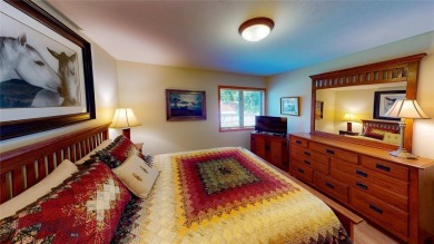 Single-level living at Riverside! This impeccably maintained on Riverside Country Club in Montana - for sale on GolfHomes.com, golf home, golf lot