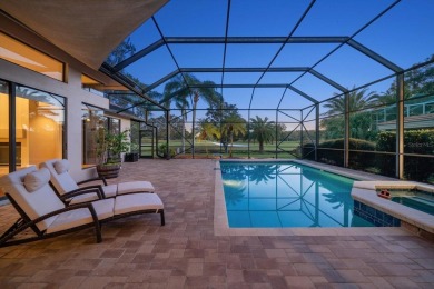 Welcome to this beautiful custom designed home, by Arthur on East Lake Woodlands Country Club in Florida - for sale on GolfHomes.com, golf home, golf lot