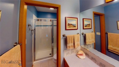 Single-level living at Riverside! This impeccably maintained on Riverside Country Club in Montana - for sale on GolfHomes.com, golf home, golf lot