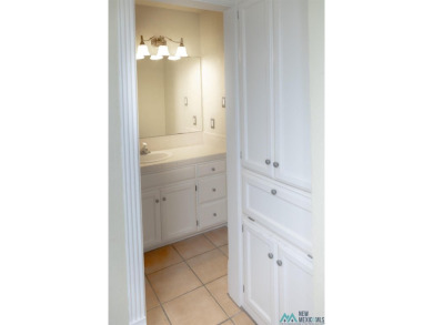 This unique one-owner, custom-built home in an established on Chaparral Country Club in New Mexico - for sale on GolfHomes.com, golf home, golf lot