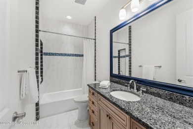 Constructed in 2012, and custom-designed by one of the areas on Duran Golf Course in Florida - for sale on GolfHomes.com, golf home, golf lot