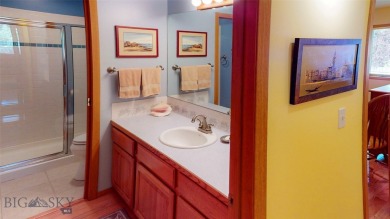 Single-level living at Riverside! This impeccably maintained on Riverside Country Club in Montana - for sale on GolfHomes.com, golf home, golf lot