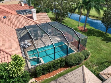 Welcome to this beautiful custom designed home, by Arthur on East Lake Woodlands Country Club in Florida - for sale on GolfHomes.com, golf home, golf lot