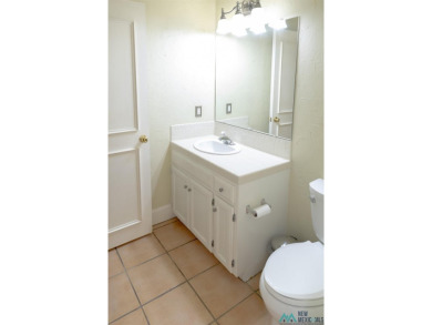 This unique one-owner, custom-built home in an established on Chaparral Country Club in New Mexico - for sale on GolfHomes.com, golf home, golf lot