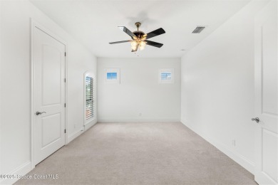 Constructed in 2012, and custom-designed by one of the areas on Duran Golf Course in Florida - for sale on GolfHomes.com, golf home, golf lot