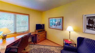 Single-level living at Riverside! This impeccably maintained on Riverside Country Club in Montana - for sale on GolfHomes.com, golf home, golf lot