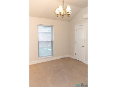This unique one-owner, custom-built home in an established on Chaparral Country Club in New Mexico - for sale on GolfHomes.com, golf home, golf lot