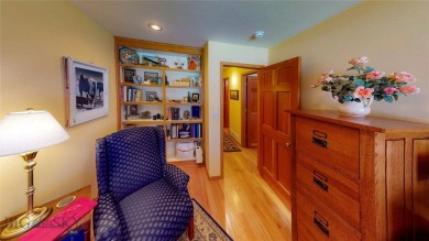 Single-level living at Riverside! This impeccably maintained on Riverside Country Club in Montana - for sale on GolfHomes.com, golf home, golf lot