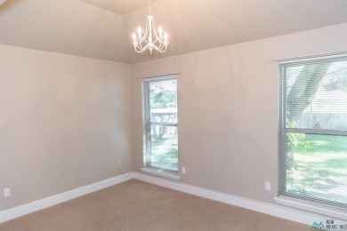 This unique one-owner, custom-built home in an established on Chaparral Country Club in New Mexico - for sale on GolfHomes.com, golf home, golf lot