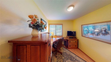 Single-level living at Riverside! This impeccably maintained on Riverside Country Club in Montana - for sale on GolfHomes.com, golf home, golf lot