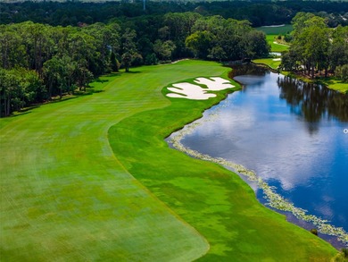 One or more photo(s) has been virtually staged. Welcome to on Plantation Bay Golf and Country Club in Florida - for sale on GolfHomes.com, golf home, golf lot