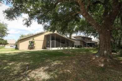 Tucked away on a quiet cul-de-sac with no through traffic, 1937 on Twin Rivers Golf Club in Florida - for sale on GolfHomes.com, golf home, golf lot