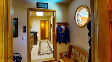Single-level living at Riverside! This impeccably maintained on Riverside Country Club in Montana - for sale on GolfHomes.com, golf home, golf lot