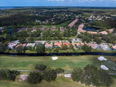 Welcome to this beautiful custom designed home, by Arthur on East Lake Woodlands Country Club in Florida - for sale on GolfHomes.com, golf home, golf lot