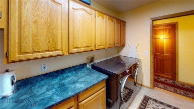 Single-level living at Riverside! This impeccably maintained on Riverside Country Club in Montana - for sale on GolfHomes.com, golf home, golf lot
