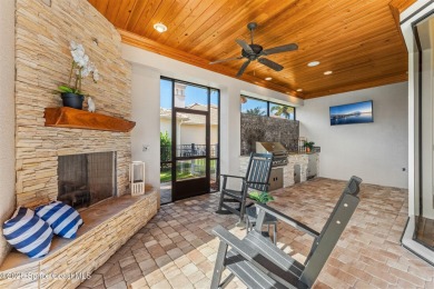 Constructed in 2012, and custom-designed by one of the areas on Duran Golf Course in Florida - for sale on GolfHomes.com, golf home, golf lot