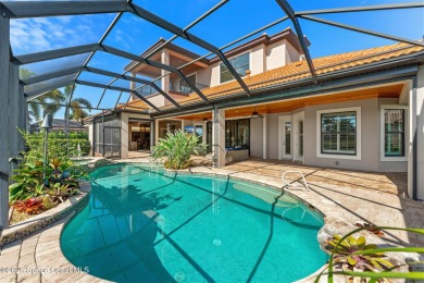 Constructed in 2012, and custom-designed by one of the areas on Duran Golf Course in Florida - for sale on GolfHomes.com, golf home, golf lot