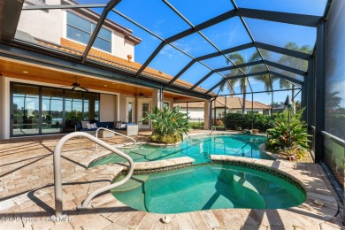 Constructed in 2012, and custom-designed by one of the areas on Duran Golf Course in Florida - for sale on GolfHomes.com, golf home, golf lot