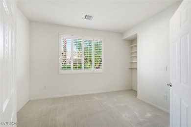 One of the best locations on the Golf Course in Siena, Summerlin on Siena Golf Club in Nevada - for sale on GolfHomes.com, golf home, golf lot