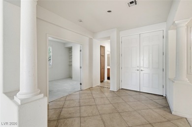 One of the best locations on the Golf Course in Siena, Summerlin on Siena Golf Club in Nevada - for sale on GolfHomes.com, golf home, golf lot