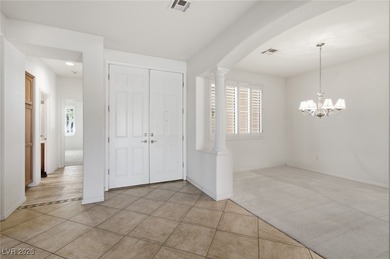 One of the best locations on the Golf Course in Siena, Summerlin on Siena Golf Club in Nevada - for sale on GolfHomes.com, golf home, golf lot