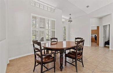 If you're looking for space, freedom, and functionality, this on Pine Ridge Community Golf and Country Club in Florida - for sale on GolfHomes.com, golf home, golf lot