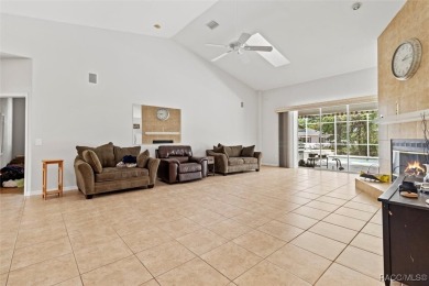 If you're looking for space, freedom, and functionality, this on Pine Ridge Community Golf and Country Club in Florida - for sale on GolfHomes.com, golf home, golf lot
