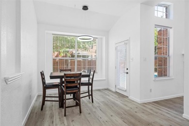 Fully Renovated Luxury Home with Pool, Media Room  Office - on Mansfield National Golf Club in Texas - for sale on GolfHomes.com, golf home, golf lot