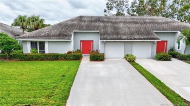 Motivated Seller! Move in ready, 3 bedroom, 2 bath home in on Martin Downs Country Club in Florida - for sale on GolfHomes.com, golf home, golf lot