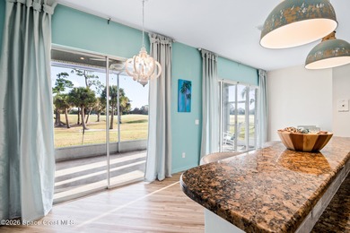 Charmingly transformed with a modern open floor-plan, this on Turtle Creek Golf Club in Florida - for sale on GolfHomes.com, golf home, golf lot