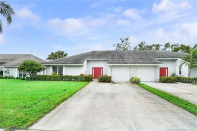 Motivated Seller! Move in ready, 3 bedroom, 2 bath home in on Martin Downs Country Club in Florida - for sale on GolfHomes.com, golf home, golf lot