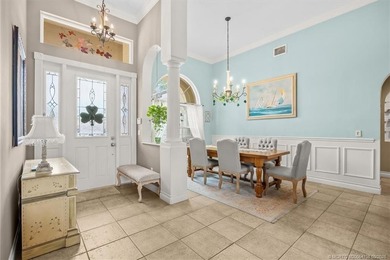 Location, location, location! Privately positioned in the Estate on Champions Club at Summerfield in Florida - for sale on GolfHomes.com, golf home, golf lot