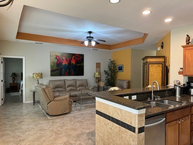 Schedule a tour of this fully furnished, 3 bed/2 bath golf on South Padre Island Golf Club in Texas - for sale on GolfHomes.com, golf home, golf lot