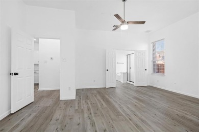 Fully Renovated Luxury Home with Pool, Media Room  Office - on Mansfield National Golf Club in Texas - for sale on GolfHomes.com, golf home, golf lot